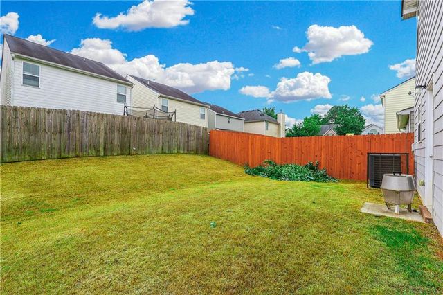 1562 Onalee Drive, Hampton, GA 30228