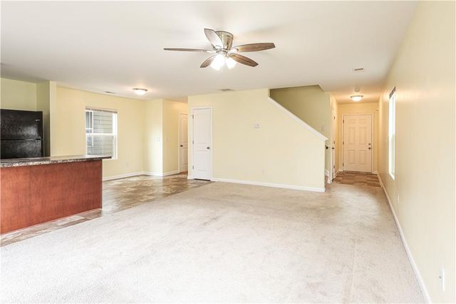 1562 Onalee Drive, Hampton, GA 30228