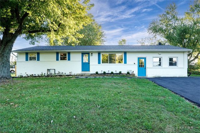2212 Tulane Drive, Beavercreek, OH 45431
