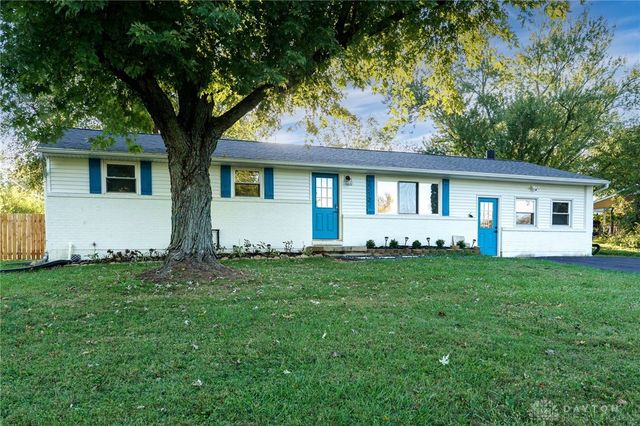 2212 Tulane Drive, Beavercreek, OH 45431