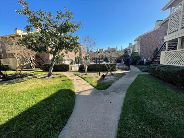 2121 El Paseo Street 1910, Houston, TX 77054