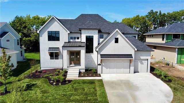 11802 W 181st Terrace, Overland Park, KS 66013