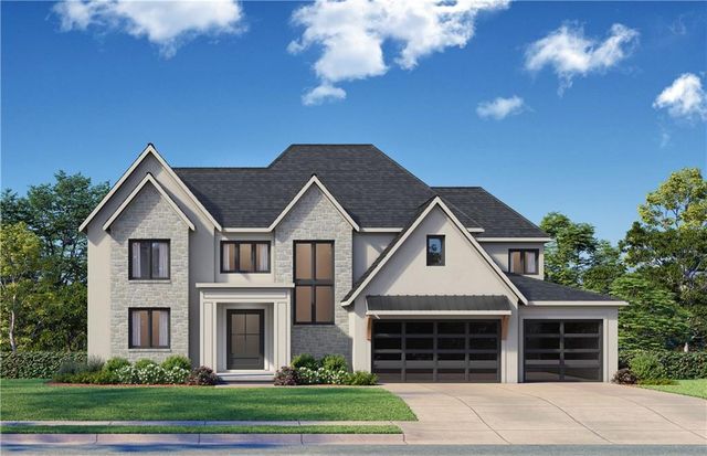 11802 W 181st Terrace, Overland Park, KS 66013