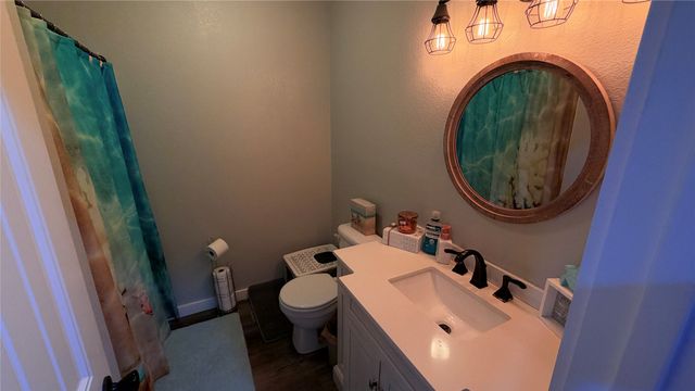328 County Road 4664, Leonard, TX 75452
