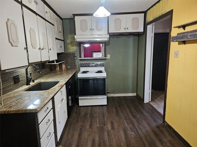 2515 Denison Street, Denton, TX 76201