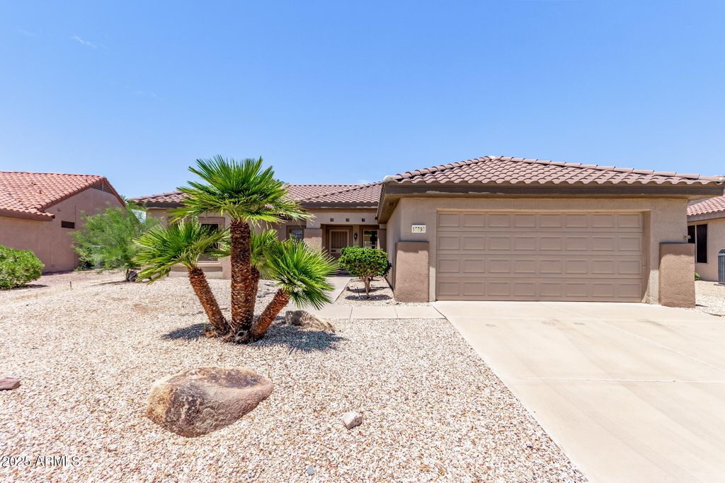 15890 W AUTUMN SAGE Drive, Surprise, AZ 85374 — photo 2