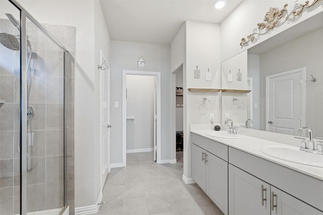 1512 Berry Ridge Trail, Aubrey, TX 76227