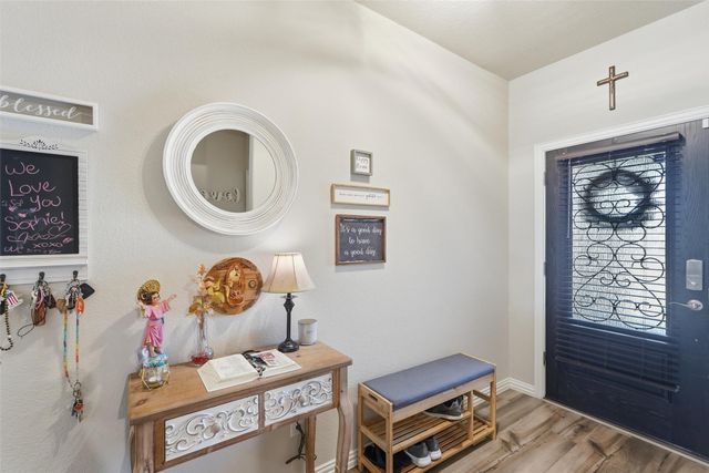 1512 Berry Ridge Trail, Aubrey, TX 76227