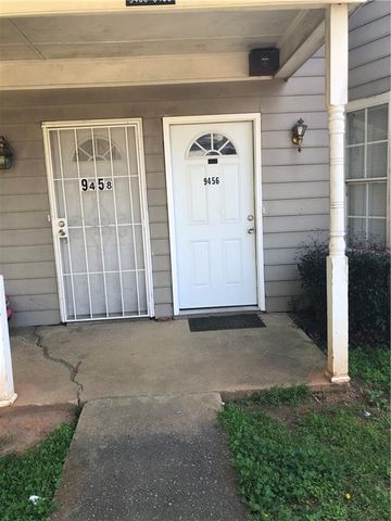 9456 CYPRESS Lane, Jonesboro, GA 30238
