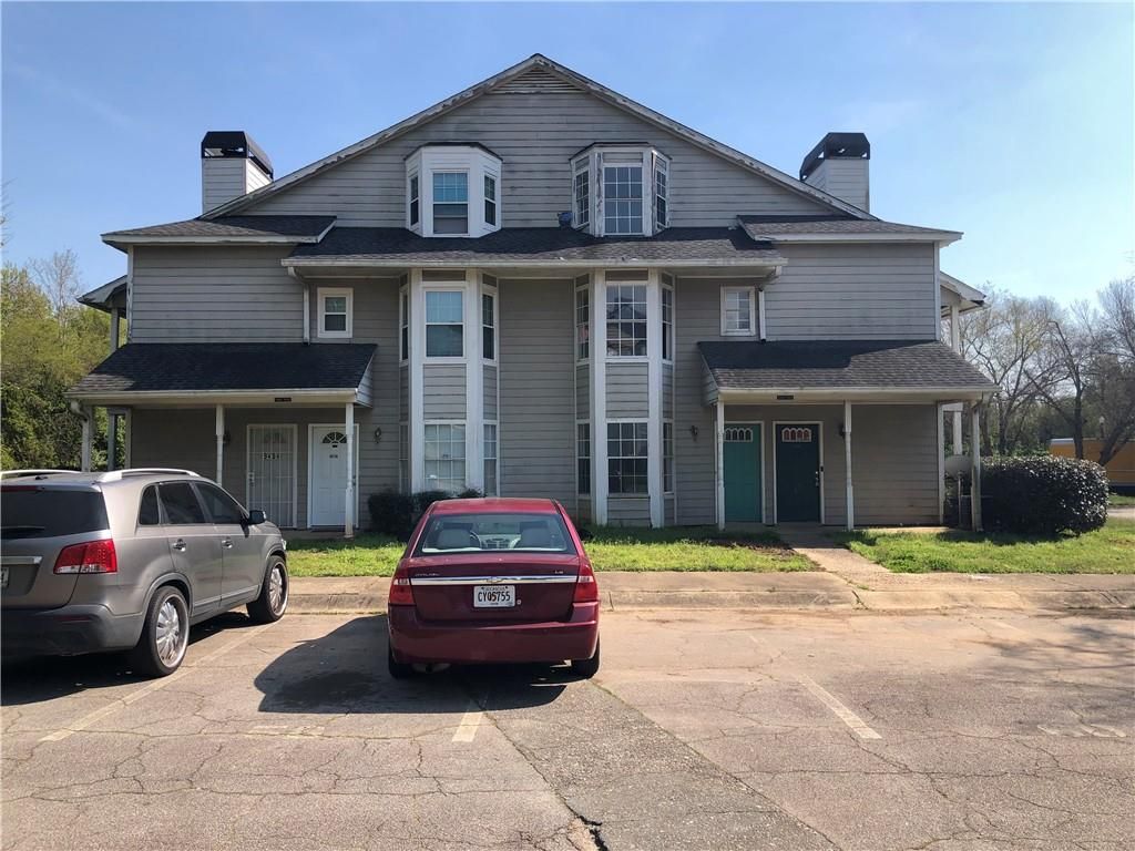 9456 CYPRESS Lane, Jonesboro, GA 30238