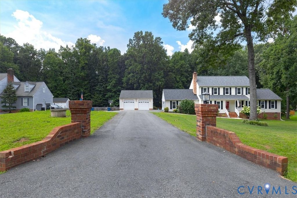 10330 Christina Rd, Chesterfield, VA 23832
