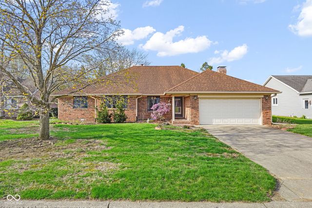 5697 Ridge Hill Way, Avon, IN 46123