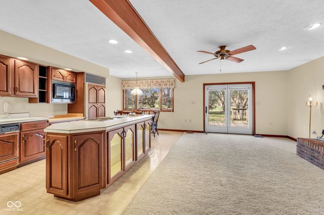 5697 Ridge Hill Way, Avon, IN 46123