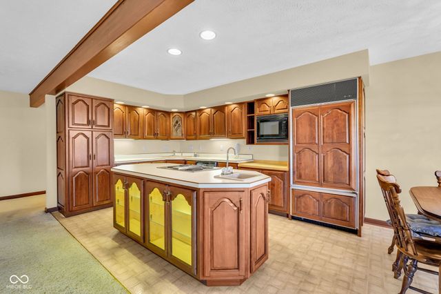 5697 Ridge Hill Way, Avon, IN 46123