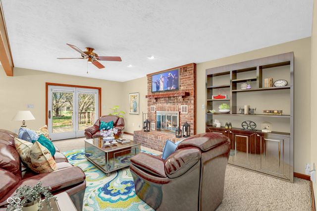 5697 Ridge Hill Way, Avon, IN 46123