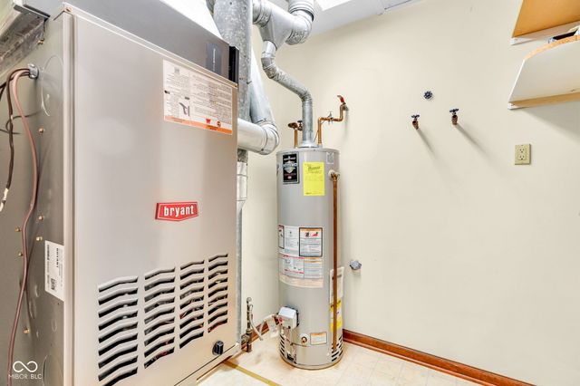 5697 Ridge Hill Way, Avon, IN 46123