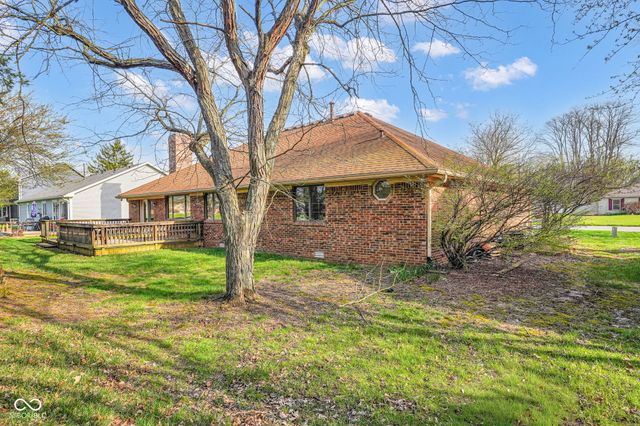 5697 Ridge Hill Way, Avon, IN 46123