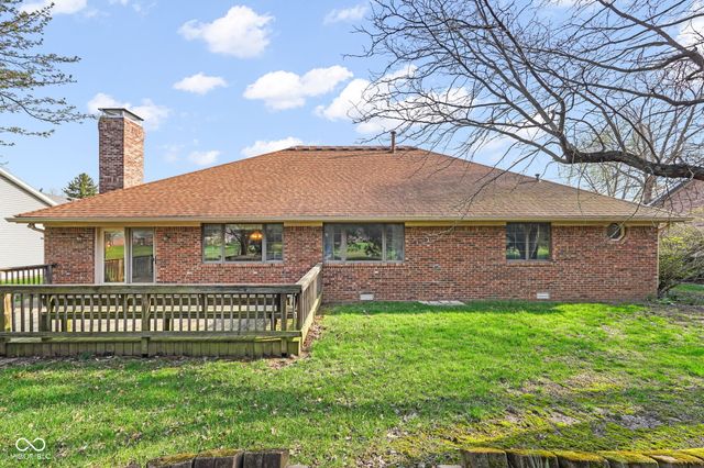 5697 Ridge Hill Way, Avon, IN 46123