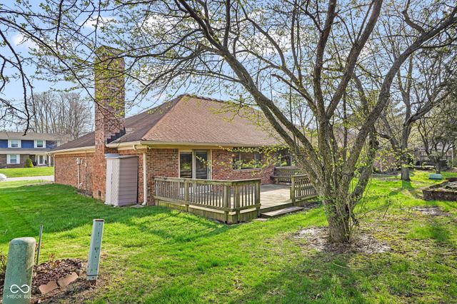 5697 Ridge Hill Way, Avon, IN 46123