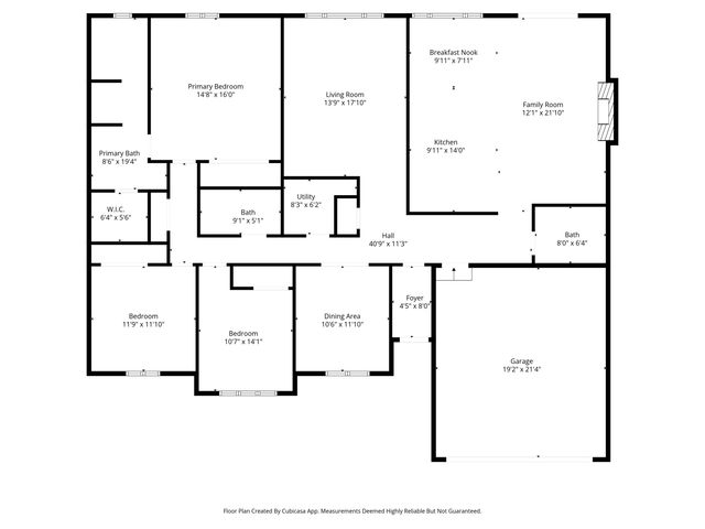 5697 Ridge Hill Way, Avon, IN 46123