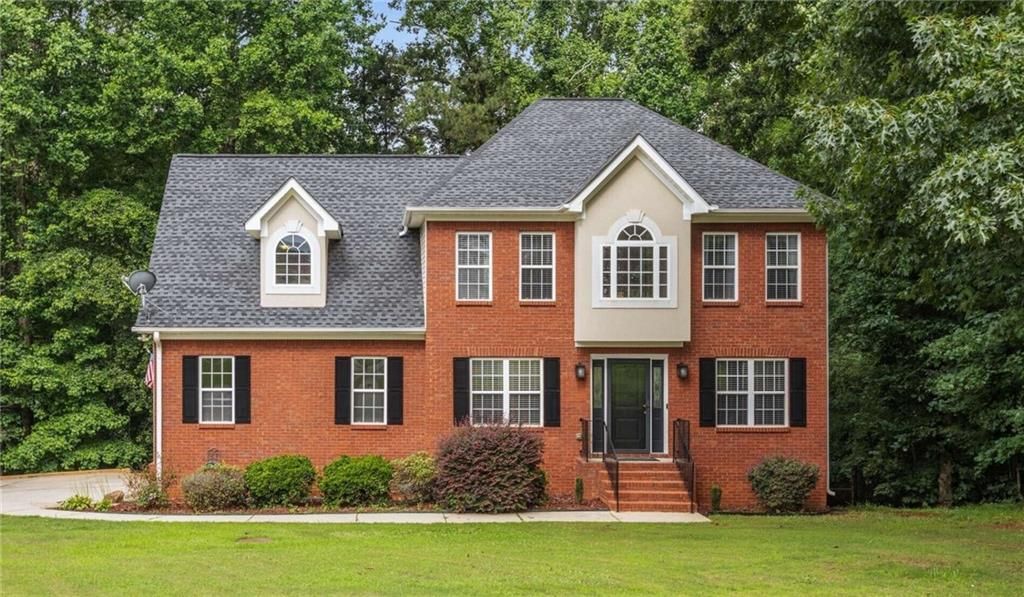 4137 Donna Court, Ellenwood, GA 30294