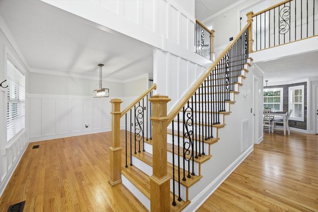 112 Peachtree Circle, Ringgold, GA 30736