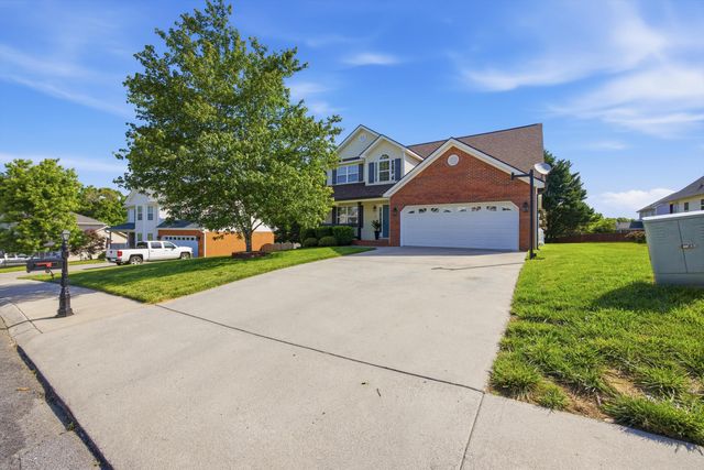 112 Peachtree Circle, Ringgold, GA 30736