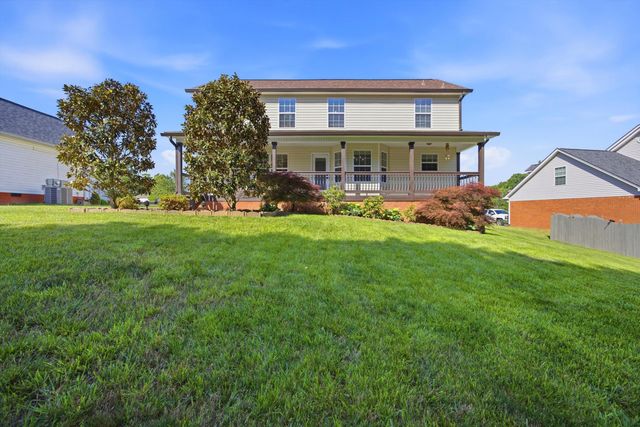 112 Peachtree Circle, Ringgold, GA 30736