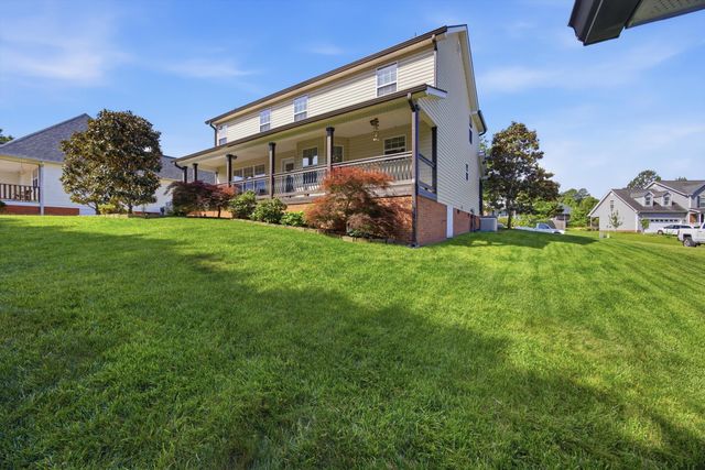 112 Peachtree Circle, Ringgold, GA 30736