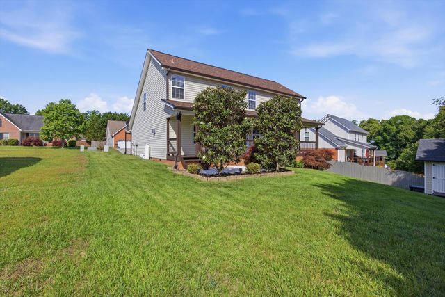 112 Peachtree Circle, Ringgold, GA 30736