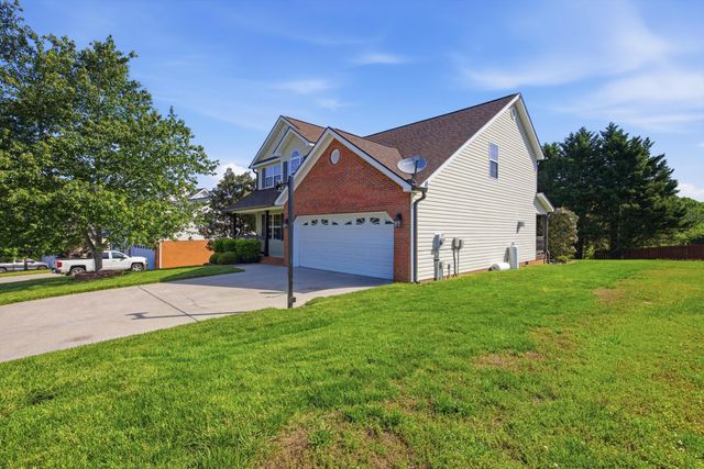 112 Peachtree Circle, Ringgold, GA 30736