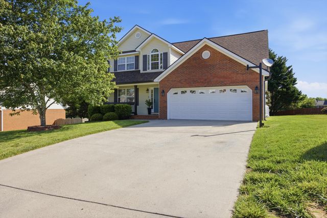 112 Peachtree Circle, Ringgold, GA 30736