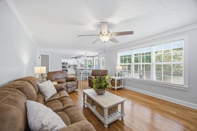 112 Peachtree Circle, Ringgold, GA 30736