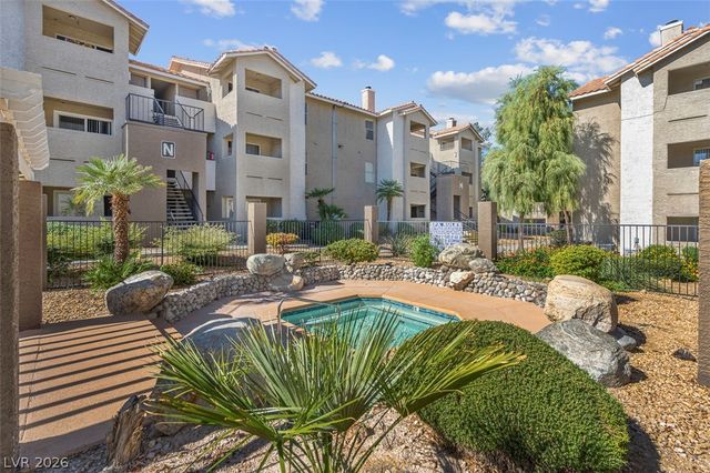 4200 South Valley View Boulevard 1069, Las Vegas, NV 89103