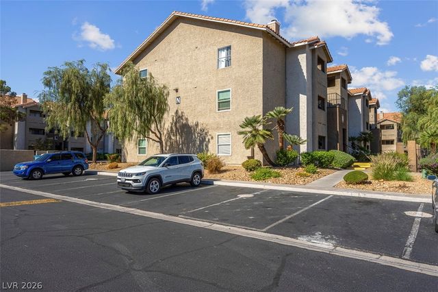 4200 South Valley View Boulevard 1069, Las Vegas, NV 89103