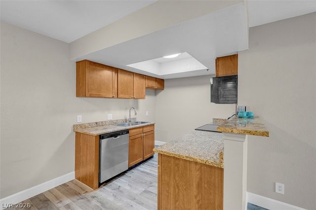 4200 South Valley View Boulevard 1069, Las Vegas, NV 89103