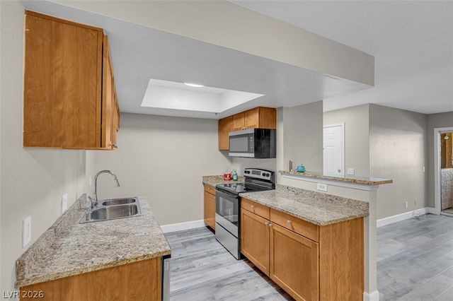 4200 South Valley View Boulevard 1069, Las Vegas, NV 89103