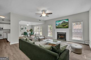 3067 Steeplechase, Alpharetta, GA 30004