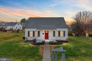 822 WILLIAM ST, Front Royal, VA 22630