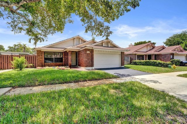 3375 W Point Drive, Cooper City, FL 33026