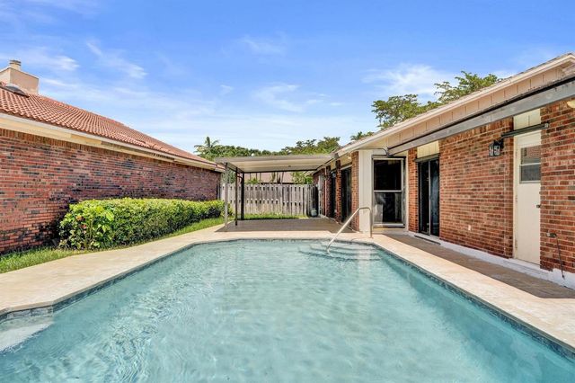3375 W Point Drive, Cooper City, FL 33026