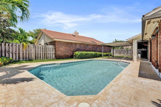 3375 W Point Drive, Cooper City, FL 33026