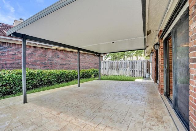 3375 W Point Drive, Cooper City, FL 33026