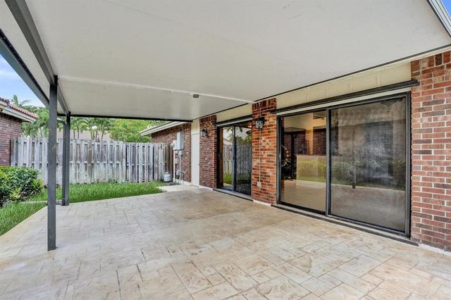 3375 W Point Drive, Cooper City, FL 33026