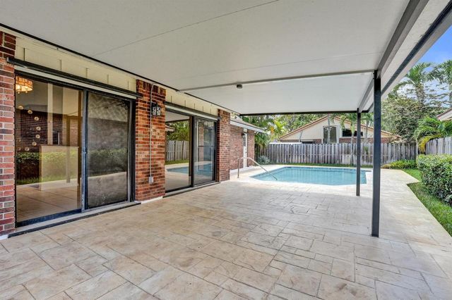 3375 W Point Drive, Cooper City, FL 33026