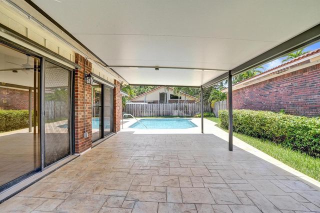 3375 W Point Drive, Cooper City, FL 33026