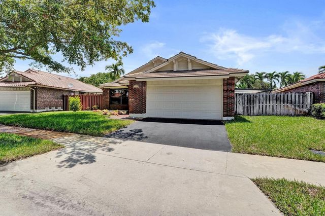 3375 W Point Drive, Cooper City, FL 33026