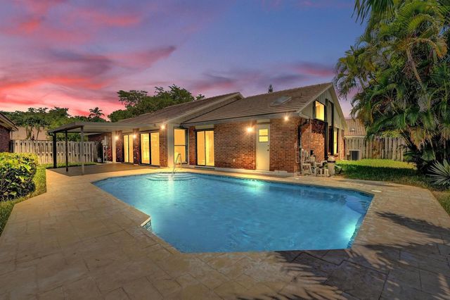 3375 W Point Drive, Cooper City, FL 33026