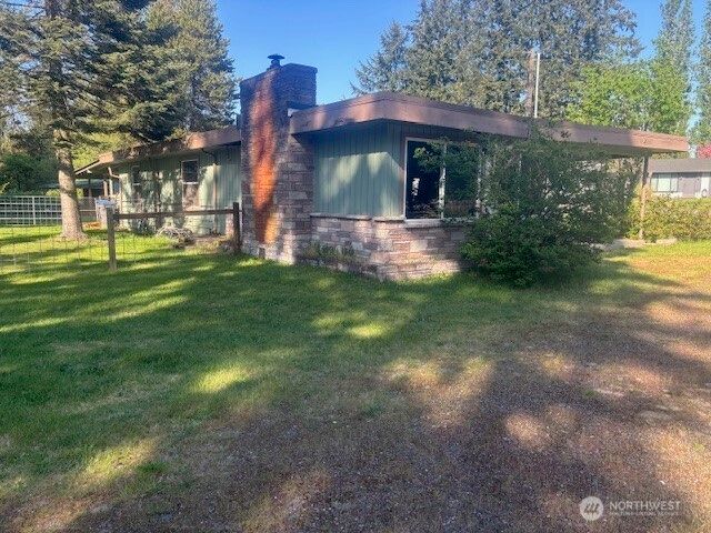 2399 SE Sedgwick Road, Port Orchard, WA 98367