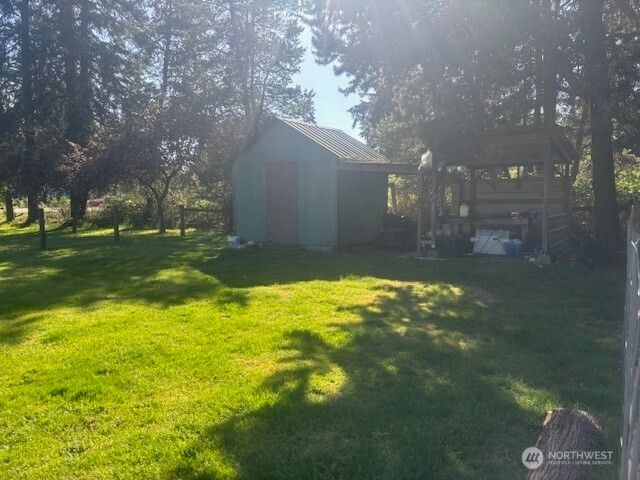 2399 SE Sedgwick Road, Port Orchard, WA 98367